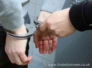 Hundreds of offenders could walk free as 150,000 records 'accidentally' wiped from police database