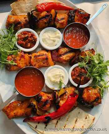 A La Turka in Stockton Heath launches delivery service