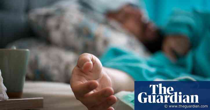 How to care for people with Covid at home