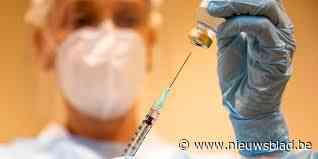 Vrijwilligers gezocht voor vaccinatiecentrum