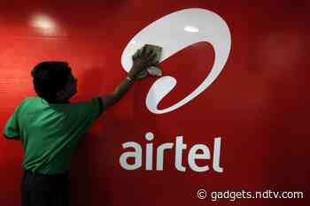 Airtel Xstream Fiber Rs. 3,999 Broadband Plan Will Now Come With a Complimentary 1Gbps Wi-Fi Router