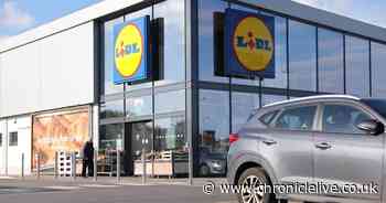 Lidl narrowly beats Aldi to be named the cheapest supermarket of 2020