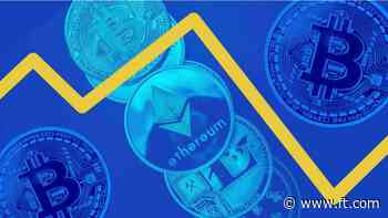 Bitcoin securities trading surges as investors seek crypto exposure