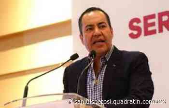 Carlos Herrera Tello con vía libre en Michoacán - Quadratín - Quadratín San Luis