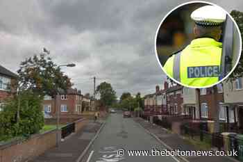 Breightmet stabbing victim 'recovering at home'