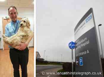Coronavirus: East Lancashire hospitals chaplain praises exhausted staff