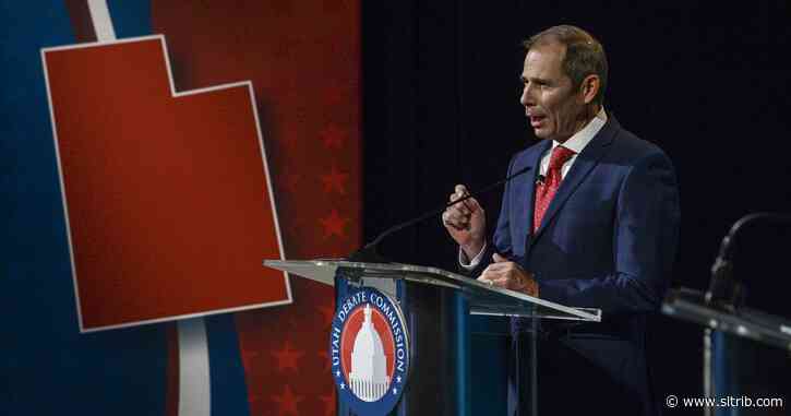 Letter: Curtis should protect our democracy