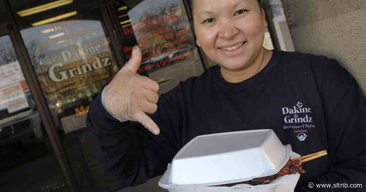 A new wave of Hawaiian restaurants has hit Utah. Here are reasons for the growing tide.