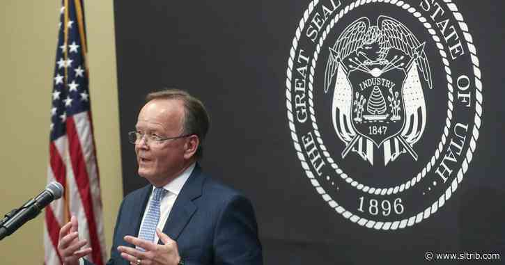 ‘Utah Politics’ podcast: How lawmakers will make 2021 ‘The year of the tax cut’