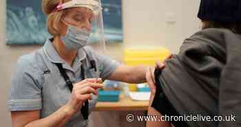 Joy as every Newcastle care home resident gets Covid vaccine