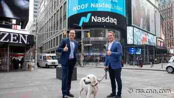 Watch out, Chewy. This 55-year-old pet store is coming for you