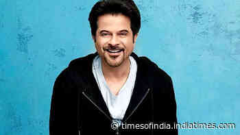 Anil Kapoor opens up about time when he did a few films only for money