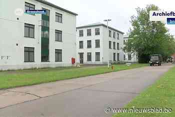 Inwoners Noorden van Antwerpen krijgen vaccinatie in militair domein van Brasschaat