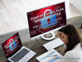 Ransomware attacks now to blame for half of healthcare data breaches