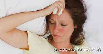 10 signs that you could have had Covid-19 already - and you didn't know it