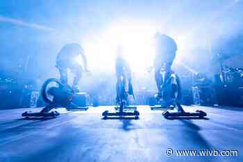 Roswell Park introduces IceCycle fundraising event