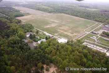 Inwoners noordrand krijgen vaccinatie in militair domein van Brasschaat