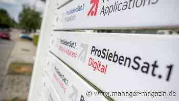 ProsiebenSat.1: KKR steigt beinahe vollständig bei ProSiebenSat.1 aus
