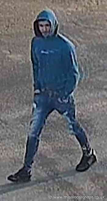 Bid to abduct boy, 5, in Northolt foiled