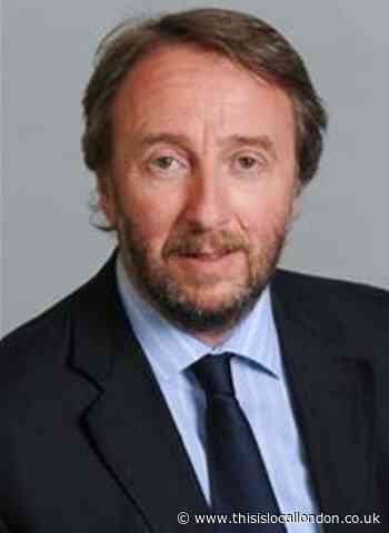 Dual role for councillor in Hillingdon cabinet reshuffle