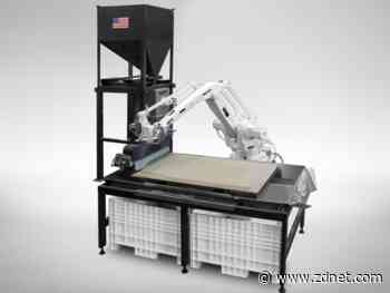 Desktop Metal snaps up 3D printer, polymer specialist EnvisionTEC