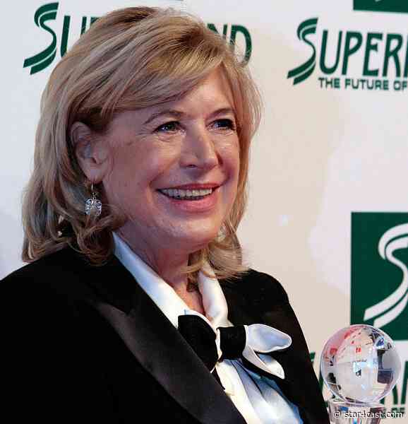 Marianne Faithfull – surviving against the odds