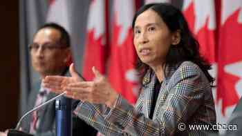 Public health officials provide new projections on COVID-19 cases, deaths