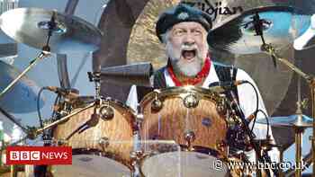 Fleetwood Mac's Mick Fleetwood sells his recordings to BMG
