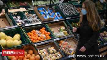 Tesco: Brexit disruption 'is a challenge not a crisis'