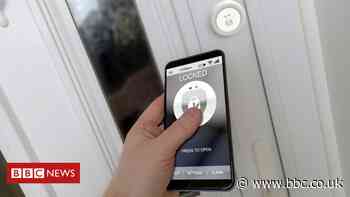 Smart locks: Convenience comes with security doubts