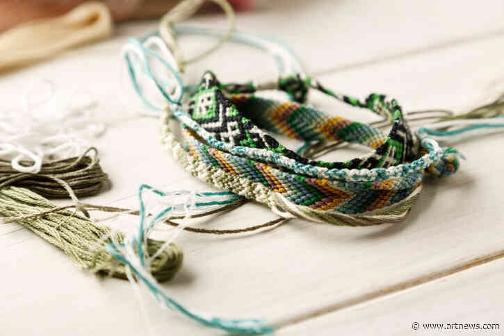 The Best Friendship Bracelet Kits for Communal Crafting