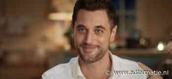 Vriendin van Ilse date Barman Victor (First Dates) in nieuwe campagne Albert Heijn