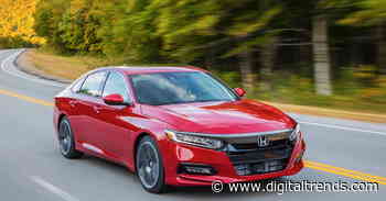 The best sedans for 2021