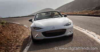 The best road trip cars for 2021