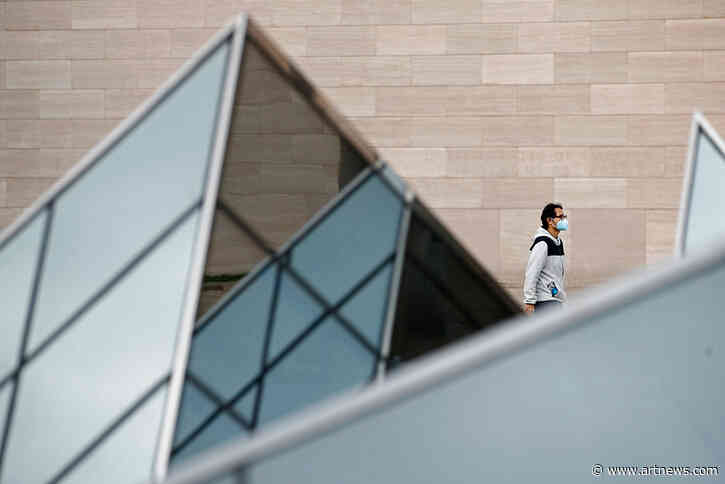 Upcoming Museum Exhibitions