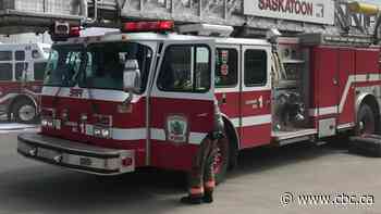Carbon monoxide leak at Saskatoon apartment building sends 29 people to hospital