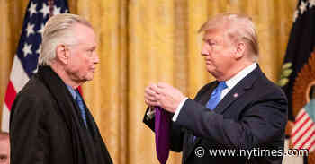 Trump Tried to End Federal Arts Funding. Instead, It Grew.