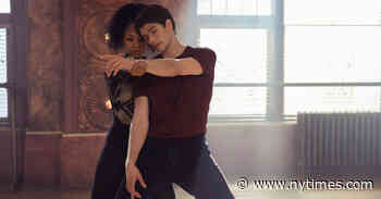 ‘Tiny Pretty Things’ Falls for Big Ugly Ballet Stereotypes