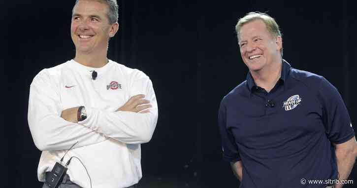 Gordon Monson: Urban Meyer can thrive in the NFL, if it doesn’t destroy him