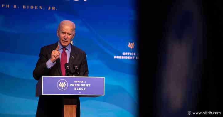 Paul Krugman: Four rules that should guide Bidenomics