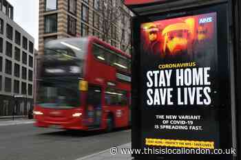 TfL: Fares to increase as sustainability plan released