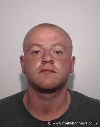 Leigh man kicked down front door and attacked ex-girlfriend's new partner