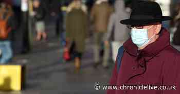 Face mask fines for Metro passengers set to get a lot tougher