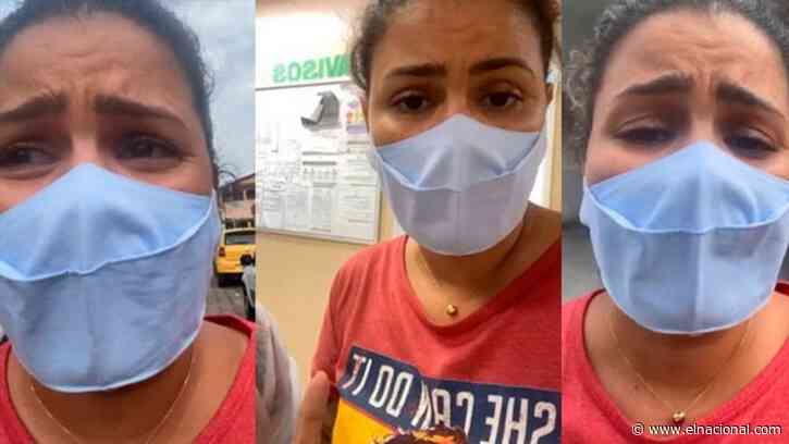 “Quien tenga oxígeno, por favor tráigalo”: la desesperada situación de Manaos, el epicentro de la pandemia de coronavirus en Brasil