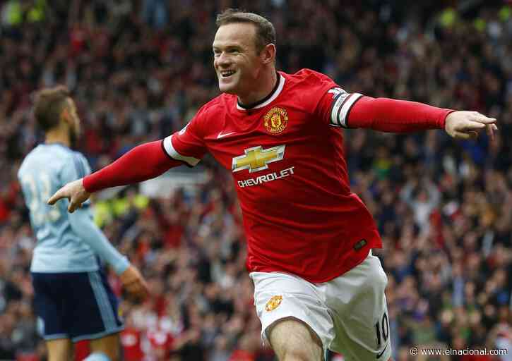 Wayne Rooney cuelga las botas para dedicarse únicamente a entrenar al Derby County