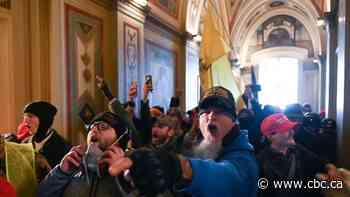 U.S. prosecutors say Capitol rioters meant to 'capture and assassinate' officials