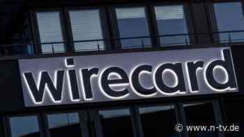 "Macht diese Zeitung fertig!": Bank-Kontrolleur feuert Wirecard-Boss an
