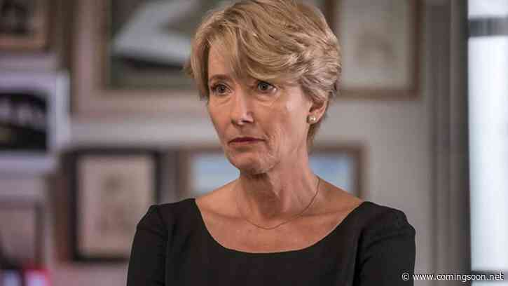 Matilda: Emma Thompson & Alisha Weir to Star in Netflix’s Musical Film