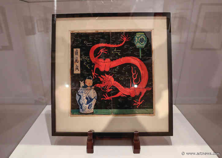 Comic Art Record Set in Paris, Longtime Curator Opens a Gallery, and More: Morning Links from January 15, 2021