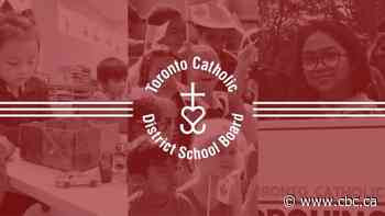 Toronto Catholic school board reposts LGBT resource link on website after criticism